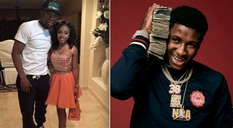 And the tmz has obtained surveillance footage of what we're told shows youngboy throwing his gf, jania, down on the floor of a hotel hallway in waycross. Rapper NBA Youngboy With Floyd Mayweather's Daughter ...