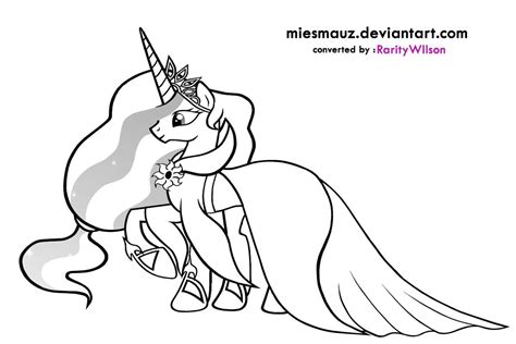 You can now print this beautiful my little pony cool princess celestia coloring page or color online for free. My Little Pony Princess Celestia Coloring Pages | Team colors