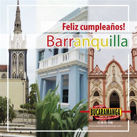 Barranquilla celebra su cumpleaños número 204 con la pista de baile más grande del mundo que ya fue un éxito en el ultimo carnaval de 'la arenosa'. Celebramos el cumpleaños de #Barranquilla205 ¡Diferencia ...