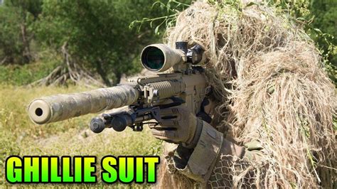 How To Make A Ghillie Suit Airsoft Adventures Youtube