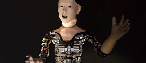 Why do we make robots look like humans? - BBC Science Focus Magazine
