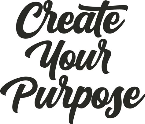 Create Your Purpose Quinn Tempest