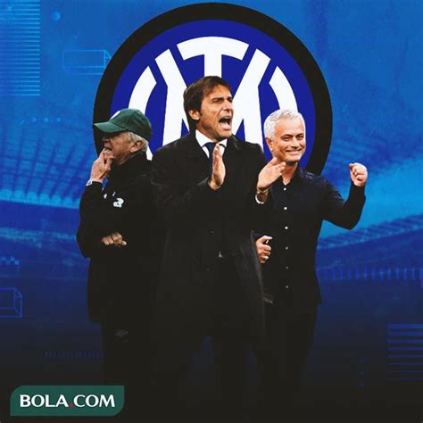 Other than disappointments in the uefa champions league and losing last season's europa league final, conte's start to life at san siro has gotten off without a hitch. 5 Pelatih yang Sukses Mempersembahkan Gelar Liga Italia ...