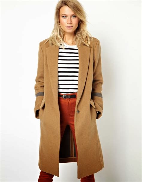 Find great deals on ebay for camel color women's coats. Camel Wool Coat | Fashion Women's Coat 2017