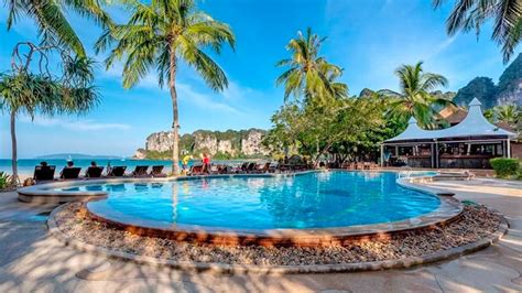 Railay Bay Resort And Spa Med Drømmerejser