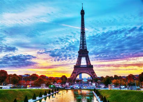 Most Beautiful And Breathtaking Places In Paris That You Must Visit