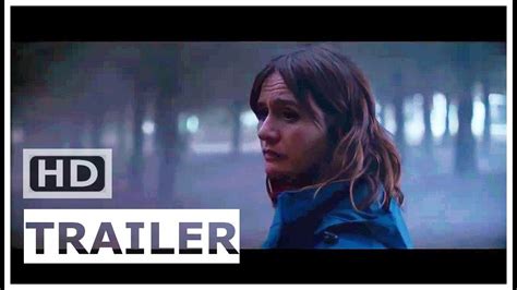 Relic Emily Mortimer Drama Horror Movie Trailer 2020 Robyn