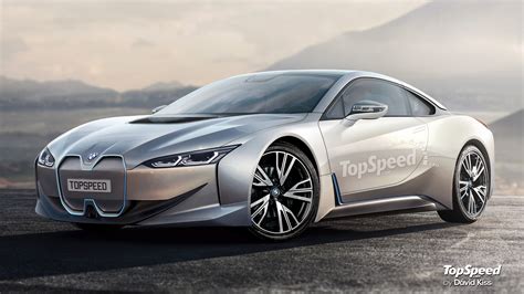 No matter how attractive the following news is, you must take everything with a grain of salt as the info is not officially confirmed by bmw. 2020 BMW I8 | Top Speed