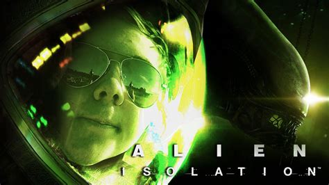 Norklikk Alien Isolation Ep 1 Youtube