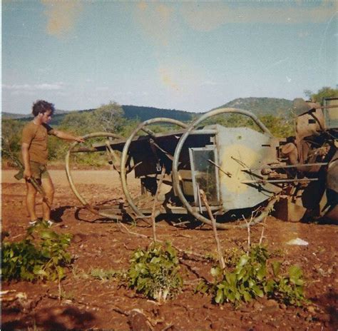 Rhodesia The Ultimate Photographic Resource Page 9 Military