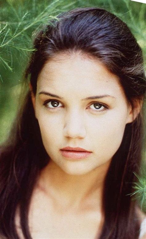 In celebration of dawson's creek hitting netflix, here's a look back at what the cast looked like and an update on what everyone's doing now. 359 best Katie Holmes images on Pinterest | Katie holmes ...