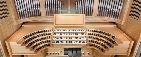 Electronic Church Organ With Unique Sound Choose A Hauptwerk Organ