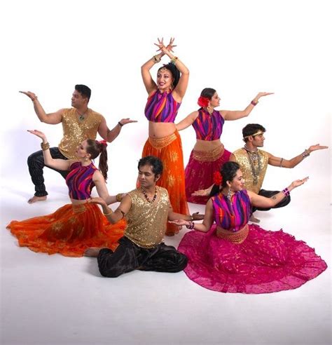 Bindaas Bollywood Dance Dancers Entertainoz