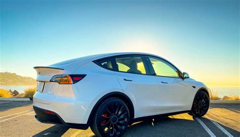 Win A 2021 Tesla Model Y Performance And 10000 Charitystars