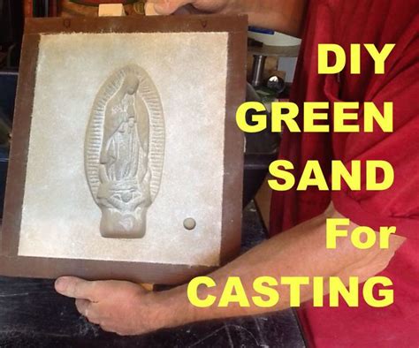 Be the first to comment on this diy casting sand drizzler, or add details on how to make a casting sand drizzler! 22 best Casting-Backyard foundry images on Pinterest