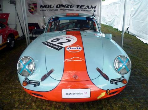 1000+ images about Gulf Racing Livery on Pinterest | Ford GT, Auction