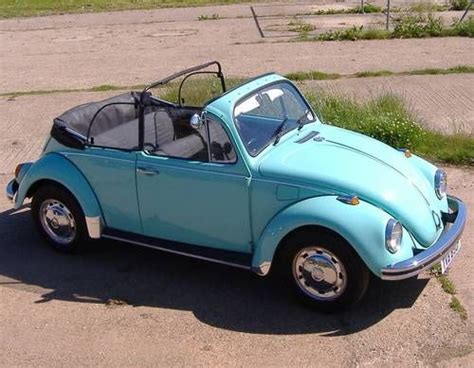 Classic Vw Beetle Classic Vw Beetle Cabriolet Sold 1968 On Car And
