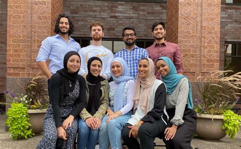 Marquette Universitys Muslim Student Association Petitions For Larger