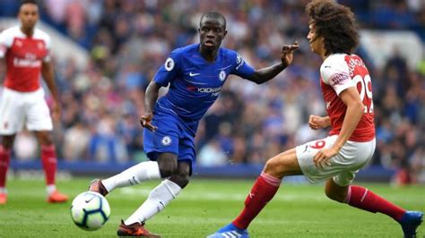 Find out what house the french defensive midfielder lives in and have a look at his cars! Football update: N'Golo Kante passed fit after his knee ...