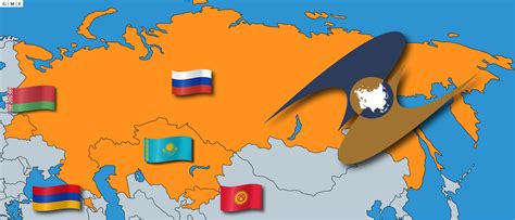 The Eurasian Economic Union Expectations Challenges And Achievements