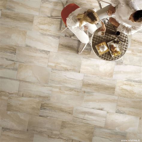 Collection Wfll Isla Tiles Stone Look Tile Porcelain Tile Stained