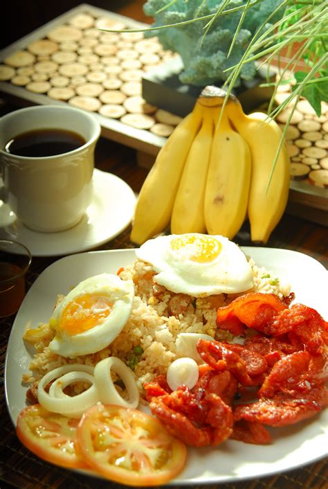 Famous Breakfast Meal Ideas Filipino References The Recipe Room