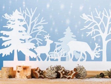 Seit nun schon mehr als einem jahr basteln wir fensterbilder zu jeder jahreszeit. 843 best images about Plotter on Pinterest | Vinyls, Free printable and Deer silhouette