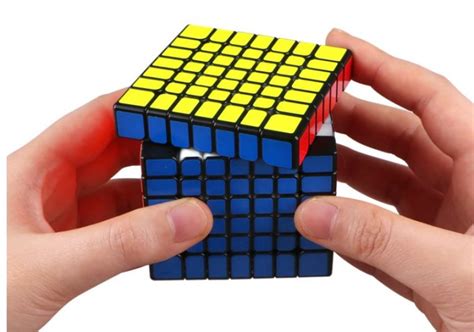 Top 4 Best 7x7 Rubiks Cubes Reviews 2023 Buyers Guide