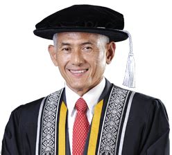 Prior to this appointment, he was the vice chancellor of the universiti teknologi petronas since 1 november 2012. UTP Former Vice Chancellors
