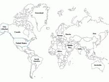 Printable World Map Pdf New Blank Anu World Map Coloring Page In Blank