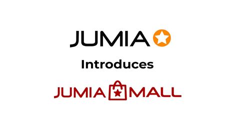 Jumia Official Online Home Of Brands Youtube