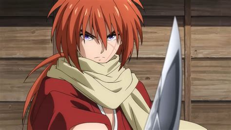 Rurouni Kenshin Reboot Everything We Know Anime Ignite