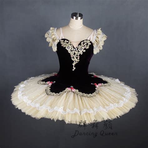 Stunning Professional Ballet Tutu For Ballerina Romantic Ballet Dress Classical Ballet Tutu