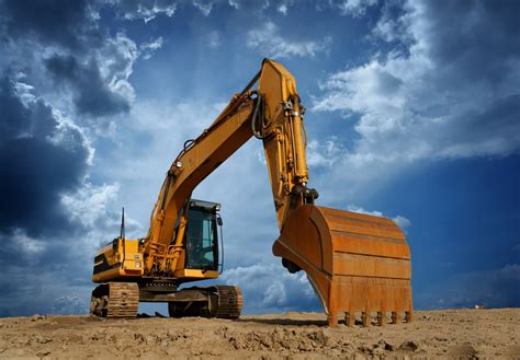 What Is Heavy Equipment Financing In Construction Kapitus