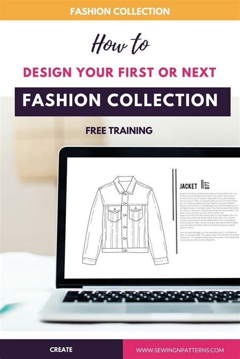 Blog Sewingnpatterns Design Your Own Clothes Fashion Inspiration