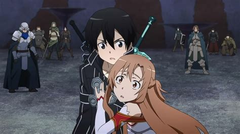 Games Like Sao You Wont Mind Getting Trapped In Gamesradar