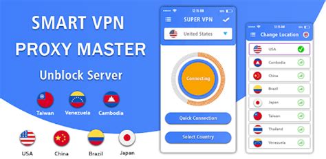 Smart Vpn Proxy Master Vpn Unblock Websites Free For Pc How To