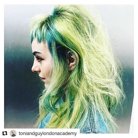 Top Art Hair Magazine Toparthairmagazine Instagram Photos And