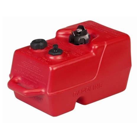 Buy Moeller Ultra3 Portable Fuel Tank 3 Gallon With Epa Cap Online At
