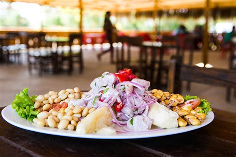 Día Del Cebiche Origen Y Variedades De Nuestro Plato Bandera Y Tú