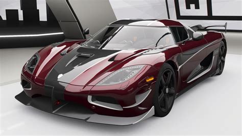 This feat was eclipsed in 2019 by the bugatti chiron super sport 300+, with an average speed of 489 km/h (304 mph). Koenigsegg Agera RS | Forza Motorsport Wiki | FANDOM powered by Wikia