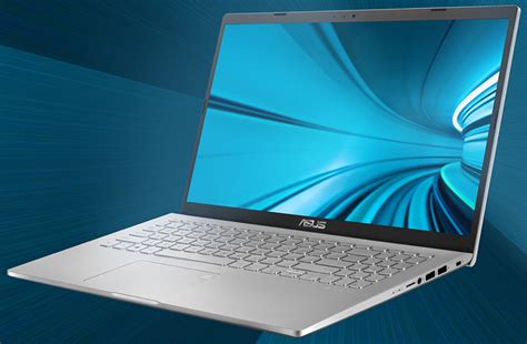Laptop Asus Vivobook D509da Ej286t Amd Ryzen 5 3500u 4gb Ddr4 2400mhz