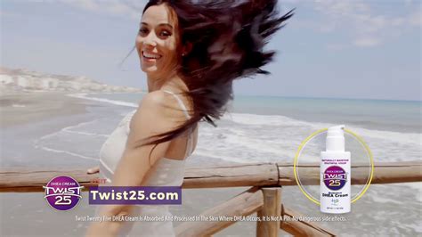twist 25 dhea cream helps support women during menopause youtube