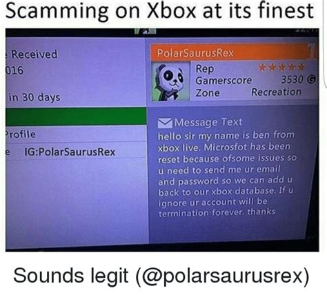 25 Best Memes About Xbox Live And Texting Xbox Live And Texting Memes