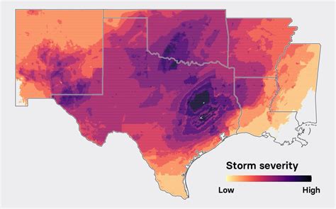 The Texas Winter Storm And Power Outages Killed Hundreds More People