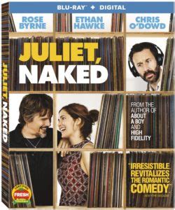 Juliet Naked Blu Ray F Lmico
