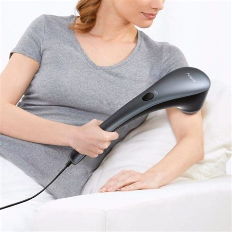 Top 10 Handheld Massagers Of 2020 The Ultimate Review