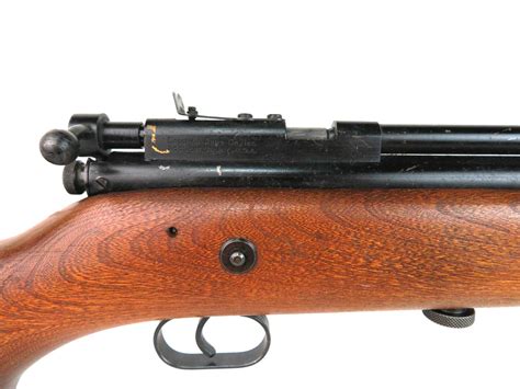 Vintage Crosman Model 114 Air Rifle