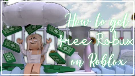 How To Get Free Robux No Scams Bots Or Effort Needed