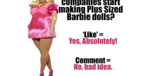 plus size barbie dolls sparks debate over body image canada journal news of the world